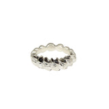 Chime Ring in Silver