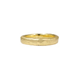 Lightweight Celestial Ring in 18k Yellow Gold