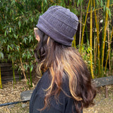 Nibo Rib Knit Hat - PH1