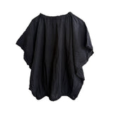 NINA Shirt in Black