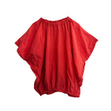 NINA Shirt in Coral