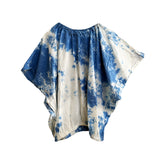 NINA Shirt in Sky Dye