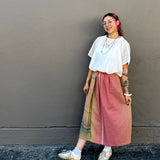 Short Powan Skirt - PSK2