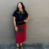 Short Powan Skirt - RSK1