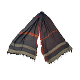 Medium Wool Roots Shawl - W/O1M