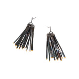 Fringe Earrings