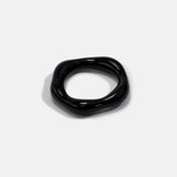Glass Organic Band (Black)