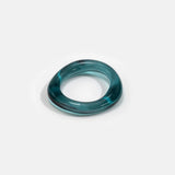 Glass Organic Band (Glacier)