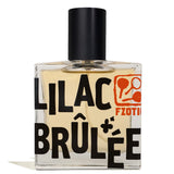 Lilac Brûlée Fragrance