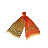 Medium Roots Shawl - O1M