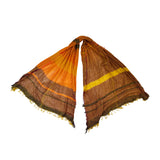 Large Roots Shawl - O2L