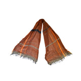 Medium Roots Shawl - O2M