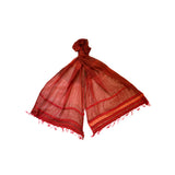 Medium Roots Shawl - O3M