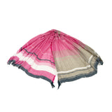 Large Roots Shawl - P1L