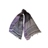 Medium Roots Shawl - P1M