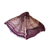 Large Roots Shawl - P2L