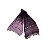 Medium Roots Shawl - P2M