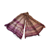 Large Roots Shawl - P3L