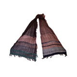 Medium Roots Shawl - P3M