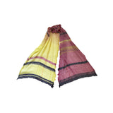 Medium Roots Shawl - P4M