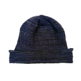 Nibo Rib Knit Hat - PH1