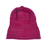 Nibo Rib Knit Hat - PH2
