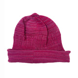 Nibo Rib Knit Hat - PH2