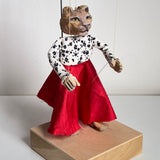 Lioness Marionette