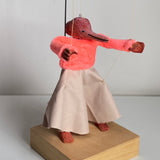 Boto Lady Marionette