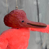 Boto Lady Marionette