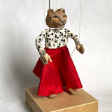 Lioness Marionette