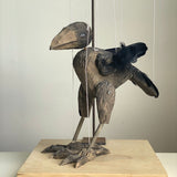 Crow Marionette