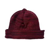 Nibo Rib Knit Hat - RH1