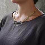 Calliope Necklace
