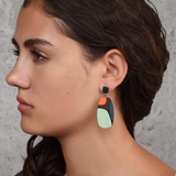 Marcella Earrings