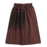 Short Powan Skirt - PS1