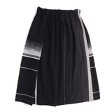 Short Powan Skirt - BK1