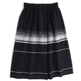 Short Powan Skirt - BK1