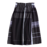 Short Powan Skirt - BKSK2