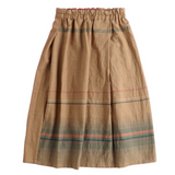 Short Powan Skirt - PSK2