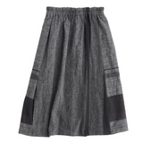 Short Powan Skirt - GS1