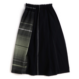 Short Powan Skirt - BK3