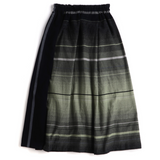 Short Powan Skirt - BK3
