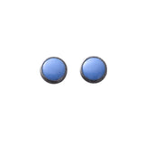 Frances Post Earrings (Lupine)