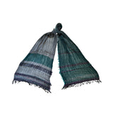 Medium Roots Shawl - T1M