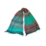 Large Roots Shawl - T2L