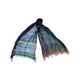Medium Roots Shawl - T2M