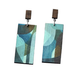 Vela Earrings