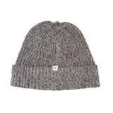 Nibo Cable Knit Hat - WH1