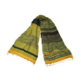 Medium Wool Roots Shawl - W/G2M